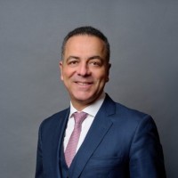 POTAMITISVEKRIS Employee George Bersis's profile photo