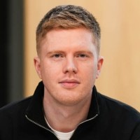 Hyperact Employee Sam Quayle's profile photo