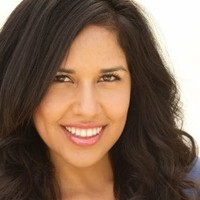 Headcount - The Evacuation App Employee Dehlia Ford-Feliz's profile photo