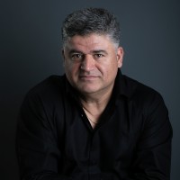 Itzik Gini Email