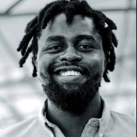 found.africa Employee Arthur Granville's profile photo