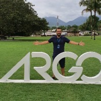Argoplan Employee Ricardo da Rocha Rodrigues's profile photo