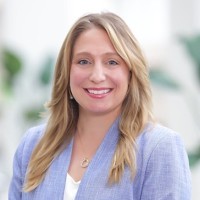 Ruffalo Noel Levitz Employee Greta Daniels's profile photo