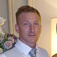 FCS Services ltd Employee Simon Gage's profile photo