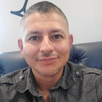 Robert Barragan Email