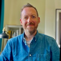 Adylic Employee Jon Baker's profile photo