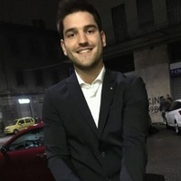 E&K Automation GmbH Employee Luca di Liberto's profile photo