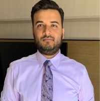 VeeMed Employee Muhammad Sami's profile photo