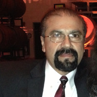 Jose Negrete Email & Phone Number