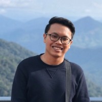 First Fun Employee Didi Rohaidi's profile photo