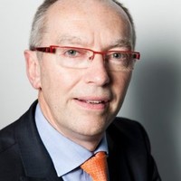ING Belgium Employee Daniel Stroobants's profile photo