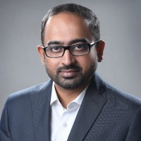 Pvalue Analytics Pvt. Ltd. Employee Vamsi Krishna's profile photo