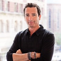 Journey Employee Lionel Ohayon's profile photo