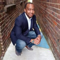 Darren Green