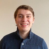 EatStreet Employee Paul Hermann's profile photo