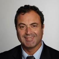 UF Health Jacksonville Employee Daniel Soffer's profile photo