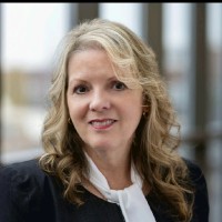 Granville County Government Employee Korena Weichel's profile photo