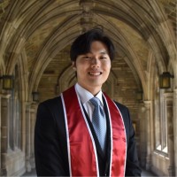 HyperAccel Employee Jason Park's profile photo