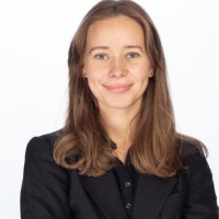 WSP Employee Klara Persson's profile photo