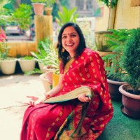 Medall Employee Seema Jaiswal's profile photo