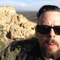 City of Glendale AZ Employee Patrick Sage's profile photo