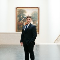 Philip Benjamin Email & Phone Number