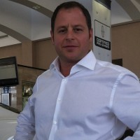 Munro Collision Employee Mario Seman's profile photo