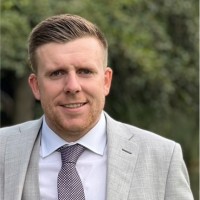 Gloster MEP Ltd Employee Glen Holloway's profile photo