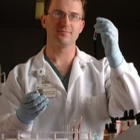 MultiCare Health System Employee John Sparkman's profile photo