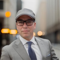 Reworld Waste Employee Thomas O'Boyle's profile photo