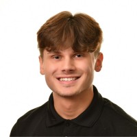 Eastern Iowa Airport • CID Employee Arian Kantarevic's profile photo