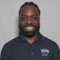 Google Employee Andre Campbell's profile photo