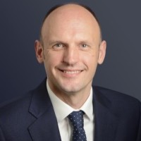 Interpath Advisory Employee Richard Harrison's profile photo