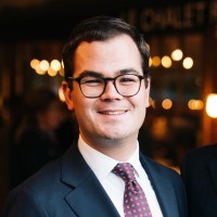 SIBP Employee Rodolphe Dulait's profile photo