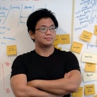Stealth Startup Employee Chong Chua's profile photo