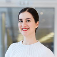 Anna Stasinou Email & Phone Number