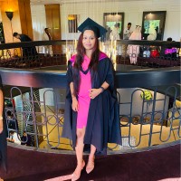 Prime Time Advisory Employee Sujeewani Roopasinghe's profile photo