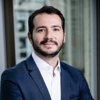 JSL S.A. Employee Guilherme Sampaio's profile photo