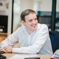 Gareth McFadden Email