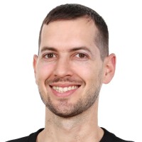 Incredibuild Employee David Mark's profile photo