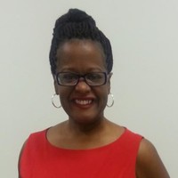 BASF Employee Eboni Johnson's profile photo