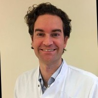 Rivas Zorggroep Employee Niels Hoevenaars's profile photo