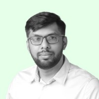 Kelp Employee Keyur Sakaria's profile photo