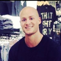 Novafos Employee Brian Thor's profile photo