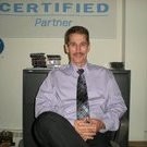 NetCarrier Employee Dan Bartley's profile photo