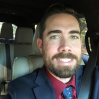 Boone Brands Employee Cecil Yarborough's profile photo