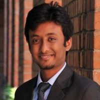 Doodhvale Employee Gaurav Gomes's profile photo