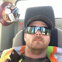 B & G PIPELINE CO Employee Hunter Johnson's profile photo