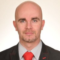 SECURITAS ČR s.r.o. Employee Jan Vevera's profile photo