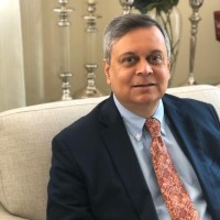 BCD Travel llc Employee Sumit Acharya's profile photo